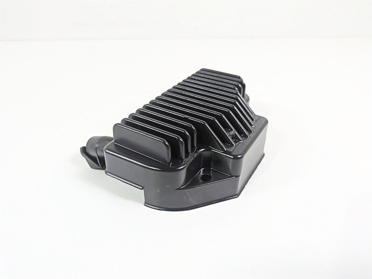 2014 Harley FXDF Dyna Fat Bob Rectifier Voltage Regulator 74631-08A {{ shop.shopifyCountryName }} - Mototech271