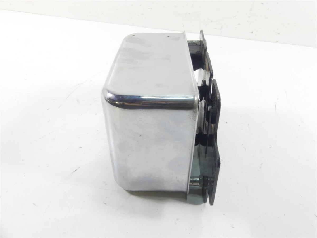 2003 Harley Dyna 100TH FXDL Low Rider Electrical Box Carrier & Cover 66333-99 {{ shop.shopifyCountryName }} - Mototech271