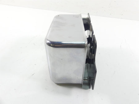 2003 Harley Dyna 100TH FXDL Low Rider Electrical Box Carrier & Cover 66333-99 {{ shop.shopifyCountryName }} - Mototech271