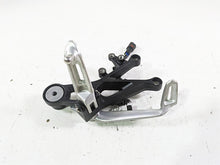 Load image into Gallery viewer, 2023 Triumph Street Triple 765 RS Right Rider Footpeg &amp; Brake Pedal T2082484 | Mototech271

