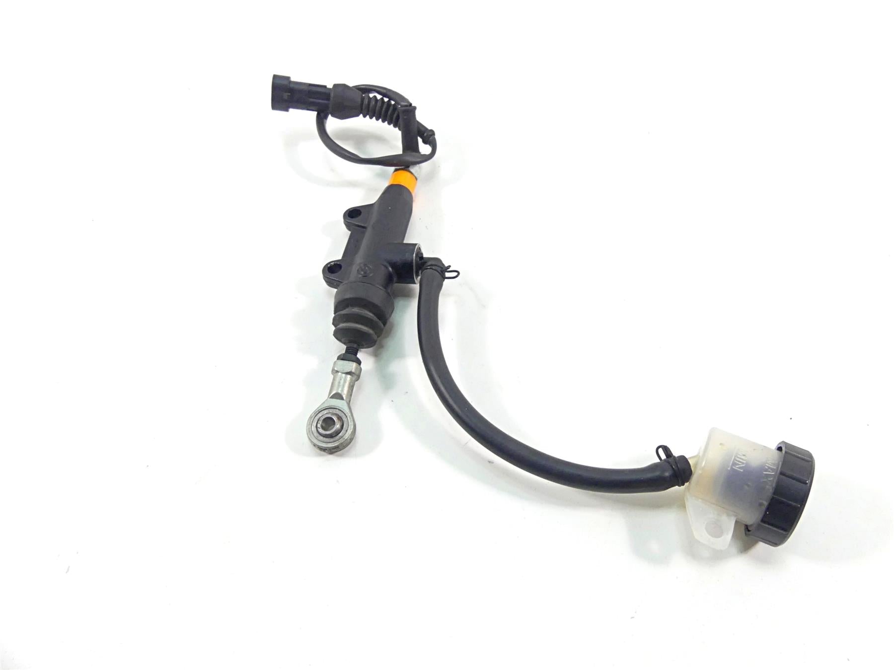 2016 KTM 1290 Super Duke R Brembo Rear Brake Master Cylinder 6031306000030 {{ shop.shopifyCountryName }} - Mototech271