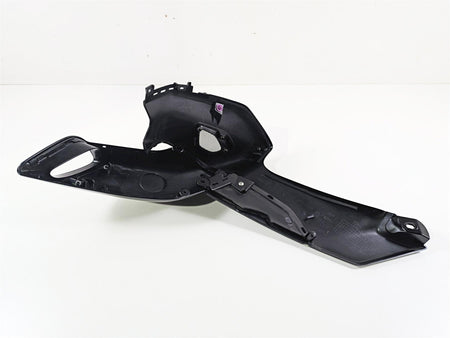 2023 Yamaha MT10 MTN1000 Right Side Upper Tank Cover Fairing B5Y-2137W-00 {{ shop.shopifyCountryName }} - Mototech271