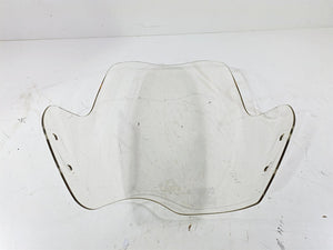 2003 BMW R1150GS R21 Windshield Wind Shield Screen 46637664393