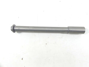 2014 BMW R1200GS K50 Straight Front Axle Wheel Spindle 36318520418