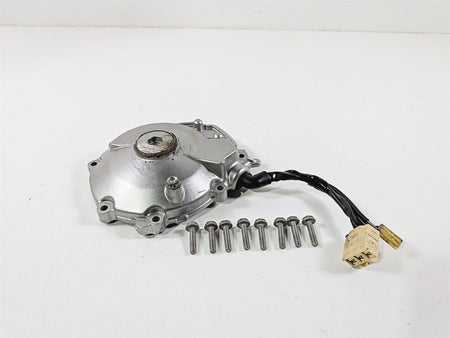 2016 Yamaha YZF R1 RN32 Stator Alternator Generator & Cover 2CR-81410-00-00 {{ shop.shopifyCountryName }} - Mototech271