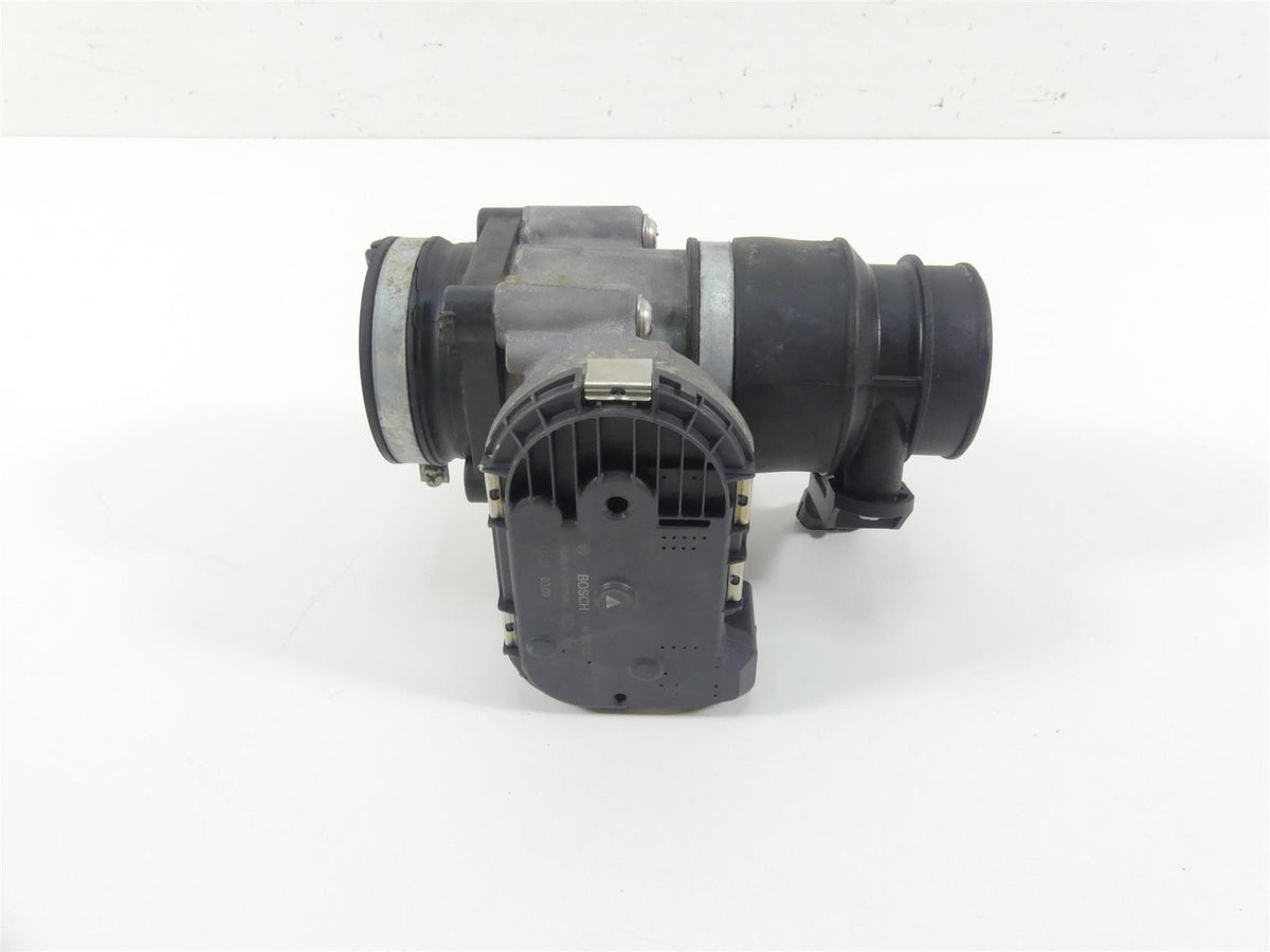 2018 Can Am Maverick X3 Turbo STD Bosch Throttle Body 420893147 420893149 {{ shop.shopifyCountryName }} - Mototech271