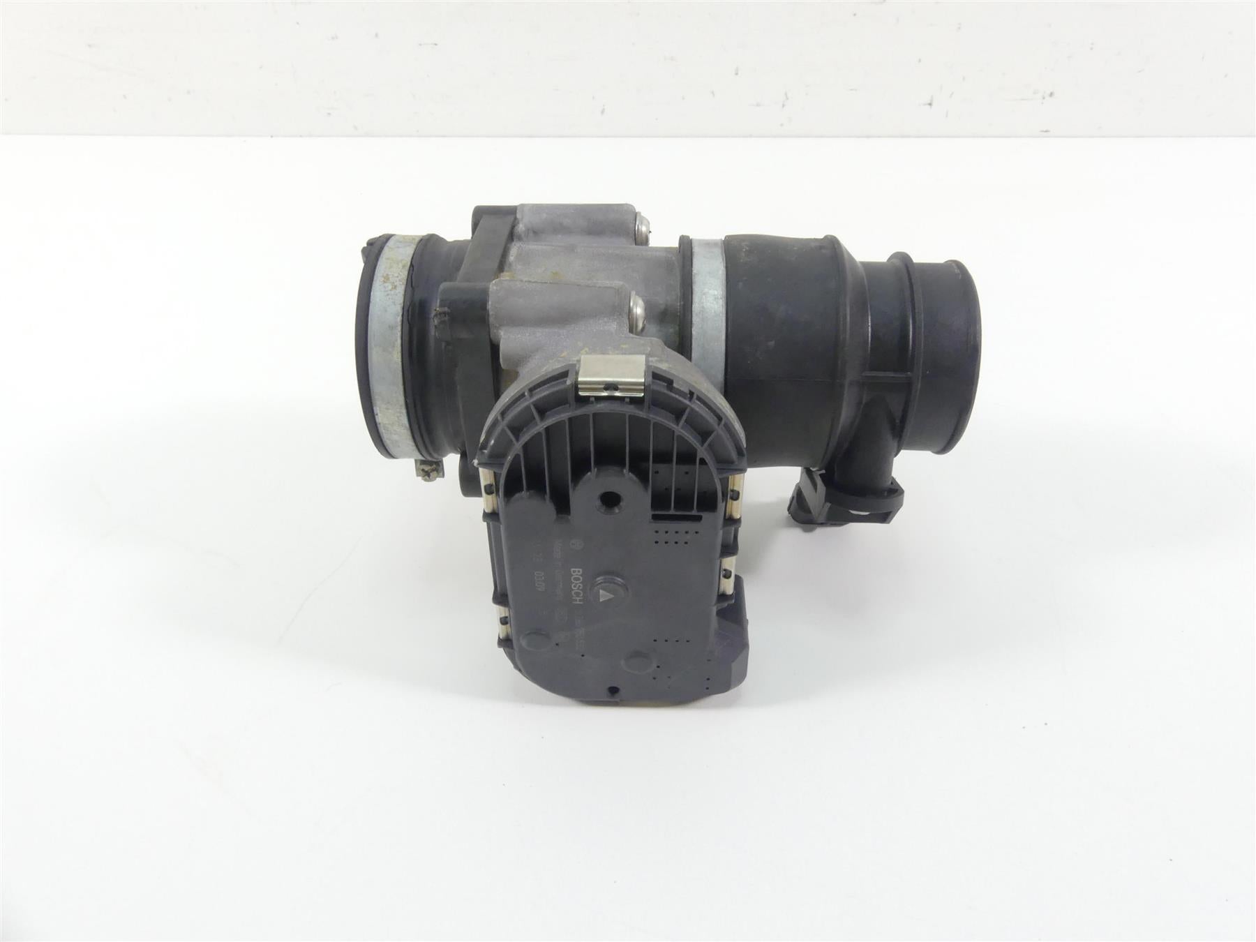 2018 Can Am Maverick X3 Turbo STD Bosch Throttle Body 420893147 420893149