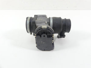 2018 Can Am Maverick X3 Turbo STD Bosch Throttle Body 420893147 420893149