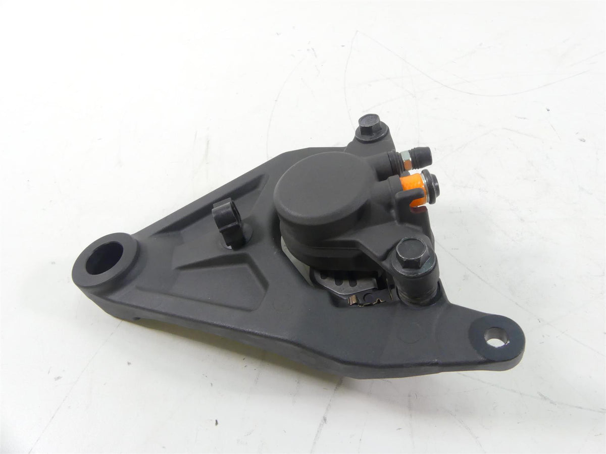 2017 Yamaha XT1200Z Super Tenere Rear Brake Caliper + Mount 23P-2580W-00-00 {{ shop.shopifyCountryName }} - Mototech271