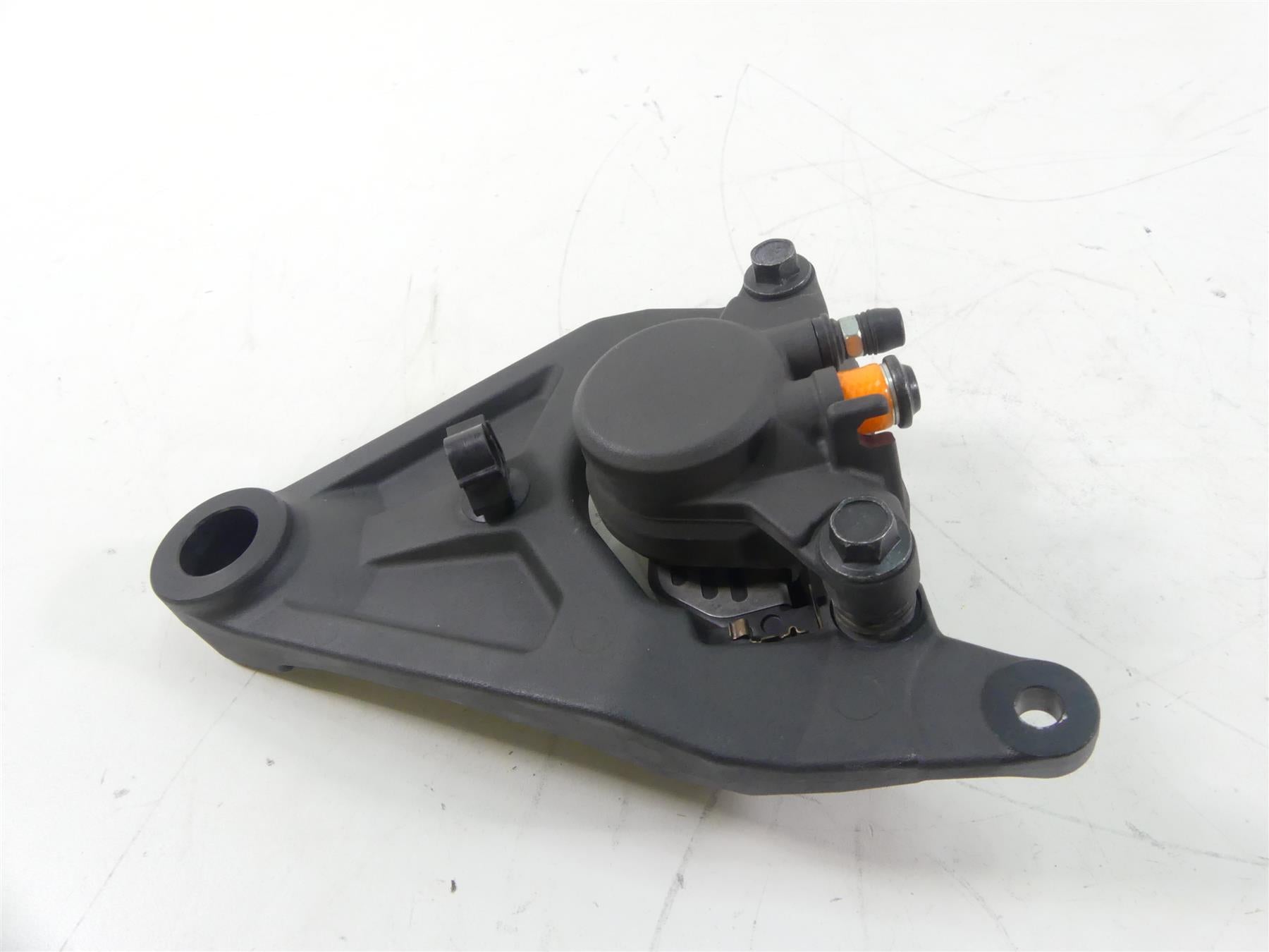 2017 Yamaha XT1200Z Super Tenere Rear Brake Caliper + Mount 23P-2580W-00-00 {{ shop.shopifyCountryName }} - Mototech271