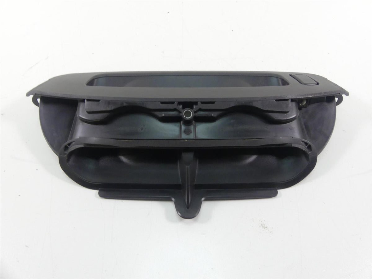 2014 Harley Touring FLHTK Electra Glide Upper Air Inlet Duct Vent Set -Read 29200003 {{ shop.shopifyCountryName }} - Mototech271