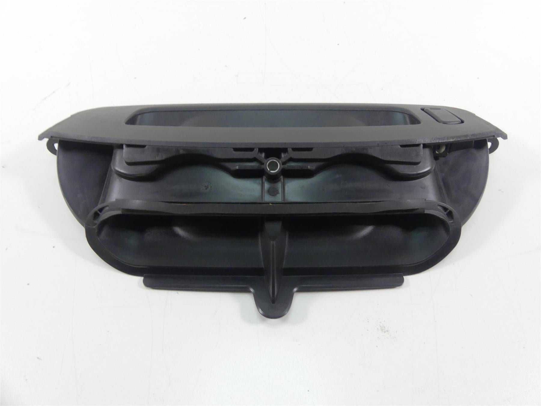 2014 Harley Touring FLHTK Electra Glide Upper Air Inlet Duct Vent Set -Read 29200003 {{ shop.shopifyCountryName }} - Mototech271