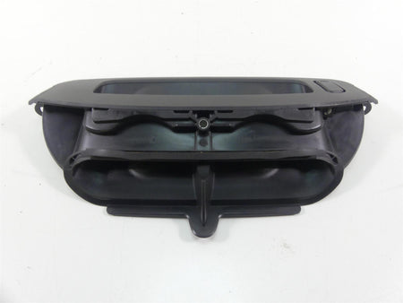 2014 Harley Touring FLHTK Electra Glide Upper Air Inlet Duct Vent Set -Read 29200003 {{ shop.shopifyCountryName }} - Mototech271