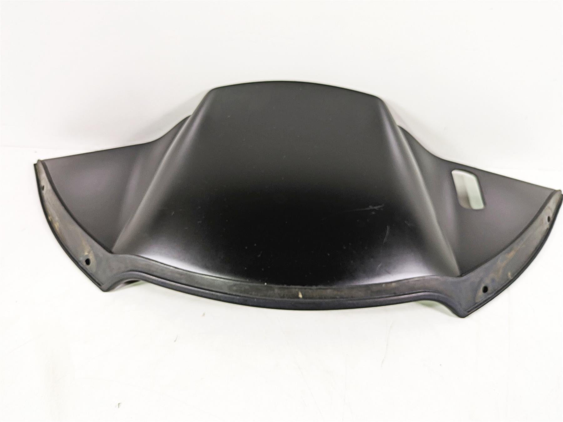 2017 Harley Touring FLTRXS Road Glide Windshield & Trim Air Duct -Read 29200042 {{ shop.shopifyCountryName }} - Mototech271