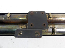 Load image into Gallery viewer, 2013 Harley Softail FLSTFB Fat Boy Vance Hines Staggered Big Shots Exhaust 47339
