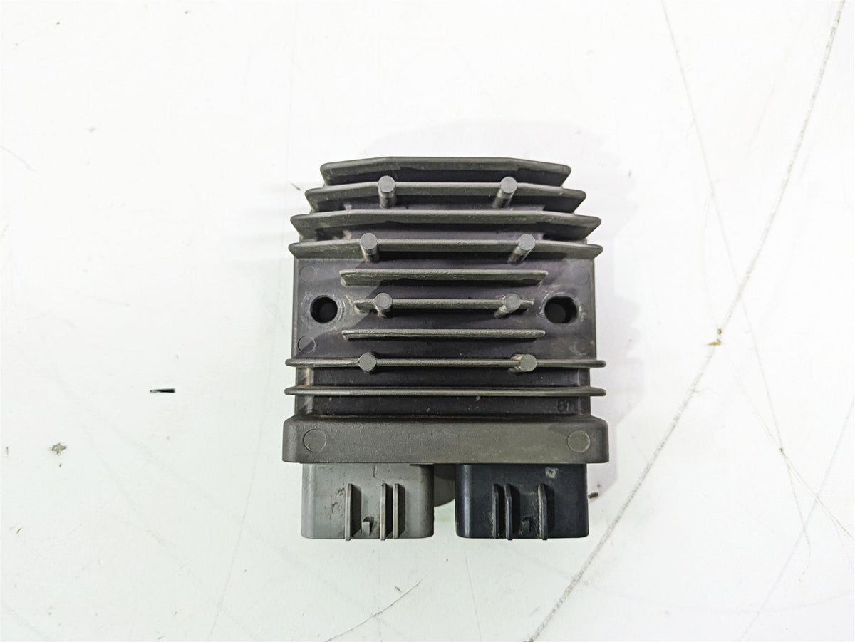 2017 BMW S1000RR K46 Rectifier Voltage Regulator FH020CA 12317718422 {{ shop.shopifyCountryName }} - Mototech271