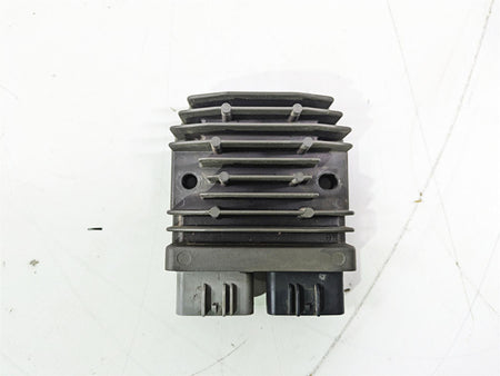 2017 BMW S1000RR K46 Rectifier Voltage Regulator FH020CA 12317718422 {{ shop.shopifyCountryName }} - Mototech271