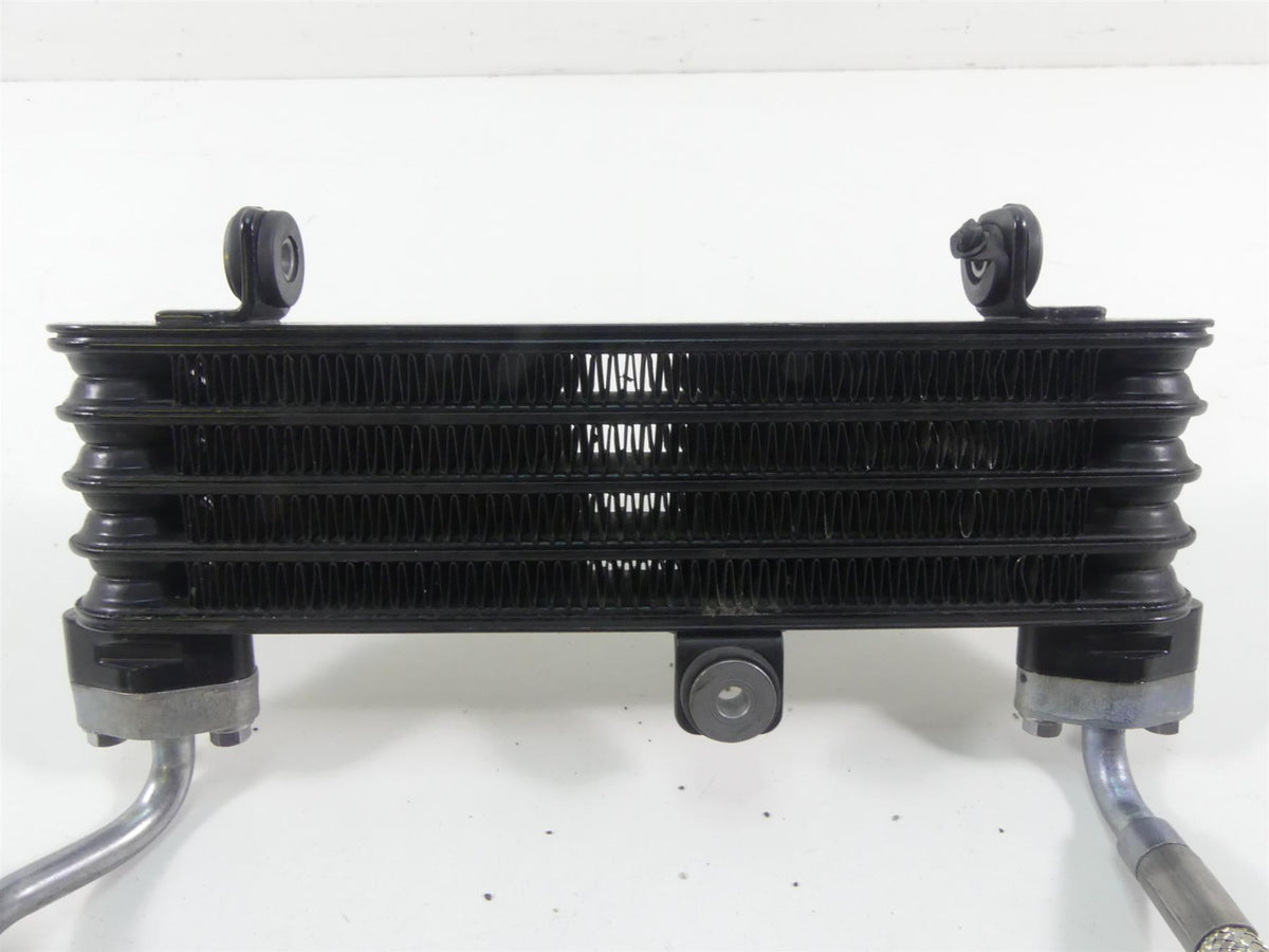 2015 Triumph 1050 Speed Triple R Oil Cooler & Lines T2100486 {{ shop.shopifyCountryName }} - Mototech271