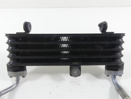 2015 Triumph 1050 Speed Triple R Oil Cooler & Lines T2100486 {{ shop.shopifyCountryName }} - Mototech271