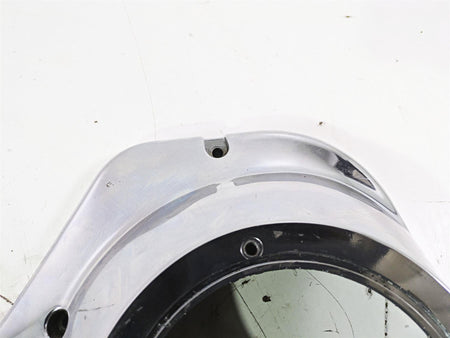 2003 Harley Touring FLHTCUI E-Glide 100th Outer Primary Drive Cover 60672-98 {{ shop.shopifyCountryName }} - Mototech271