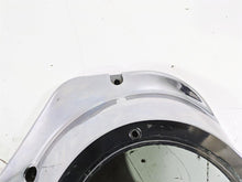 Load image into Gallery viewer, 2003 Harley Touring FLHTCUI E-Glide 100th Outer Primary Drive Cover 60672-98 | Mototech271

