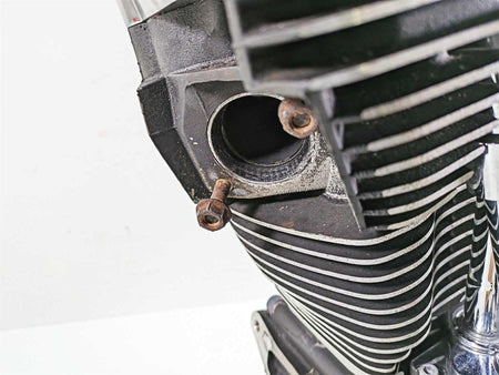 2009 Harley Touring FLHTCU Electra Glide Runnin 96ci Engine 56k - Vid 19261-10 {{ shop.shopifyCountryName }} - Mototech271