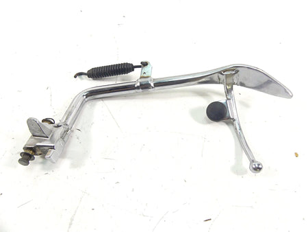 2013 Harley Softail FLSTFB Fat Boy Lo Side Kick Jiffy Stand Kickstand 50103-07B {{ shop.shopifyCountryName }} - Mototech271
