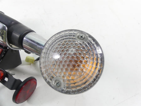 2007 Yamaha XVS1300 V-Star Rear Turn Signal Blinker Bar Set 3D8-83340-00-00 {{ shop.shopifyCountryName }} - Mototech271