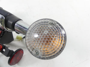 2007 Yamaha XVS1300 V-Star Rear Turn Signal Blinker Bar Set 3D8-83340-00-00 | Mototech271