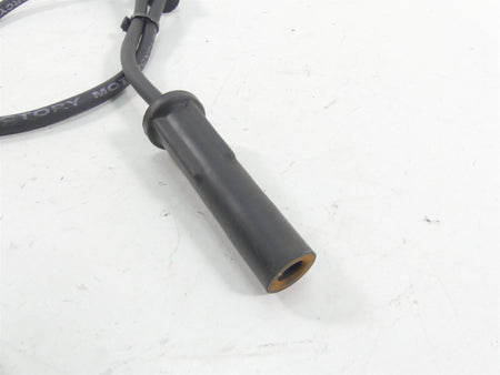 2013 Victory Cross Country Ignition Coil Wires Plug Set - Tested 4010425 2876049 {{ shop.shopifyCountryName }} - Mototech271