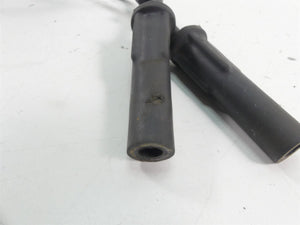 2007 Victory Vegas Jackpot Ignition Coil Wires Plug Set 4010530 2410266