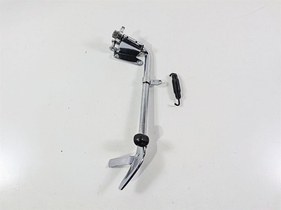 2004 Harley Touring FLTRI Road Glide Side Kickstand Kick Stand Spring 50075-83B-Mototech271