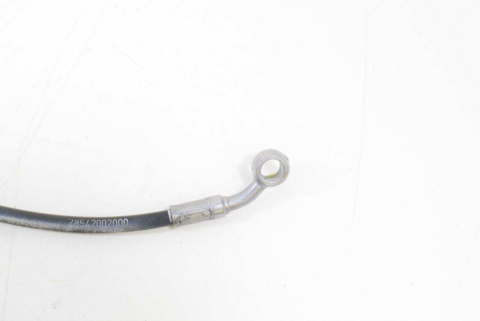 2018 Husqvarna 401 Vitpilen ABS To Rear Brake Caliper Line Hose 28542002000 {{ shop.shopifyCountryName }} - Mototech271