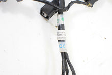 Load image into Gallery viewer, 2013 Triumph Tiger 1215 Explorer XC Main Wiring Harness Loom - No Cuts T2503571 | Mototech271
