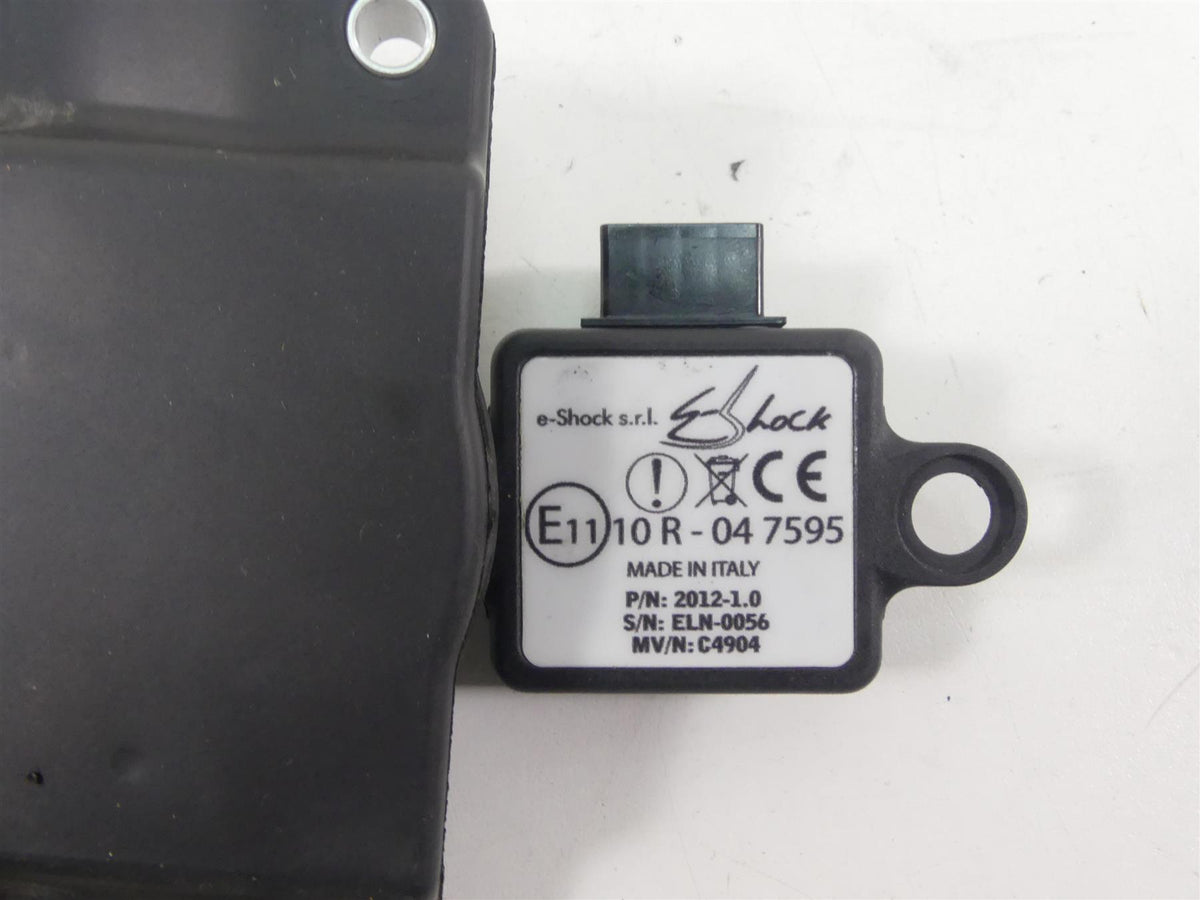 2018 Mv Agusta Brutale 800 RR E-Shock Lean Angle Fall Sensor 8000C4904 {{ shop.shopifyCountryName }} - Mototech271