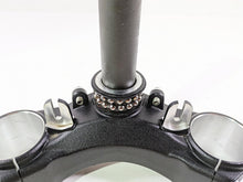 Load image into Gallery viewer, 2016 Ducati Monster 1200 S Lower Triple Tree Steering Clamp 342P0791AC 34230782A
