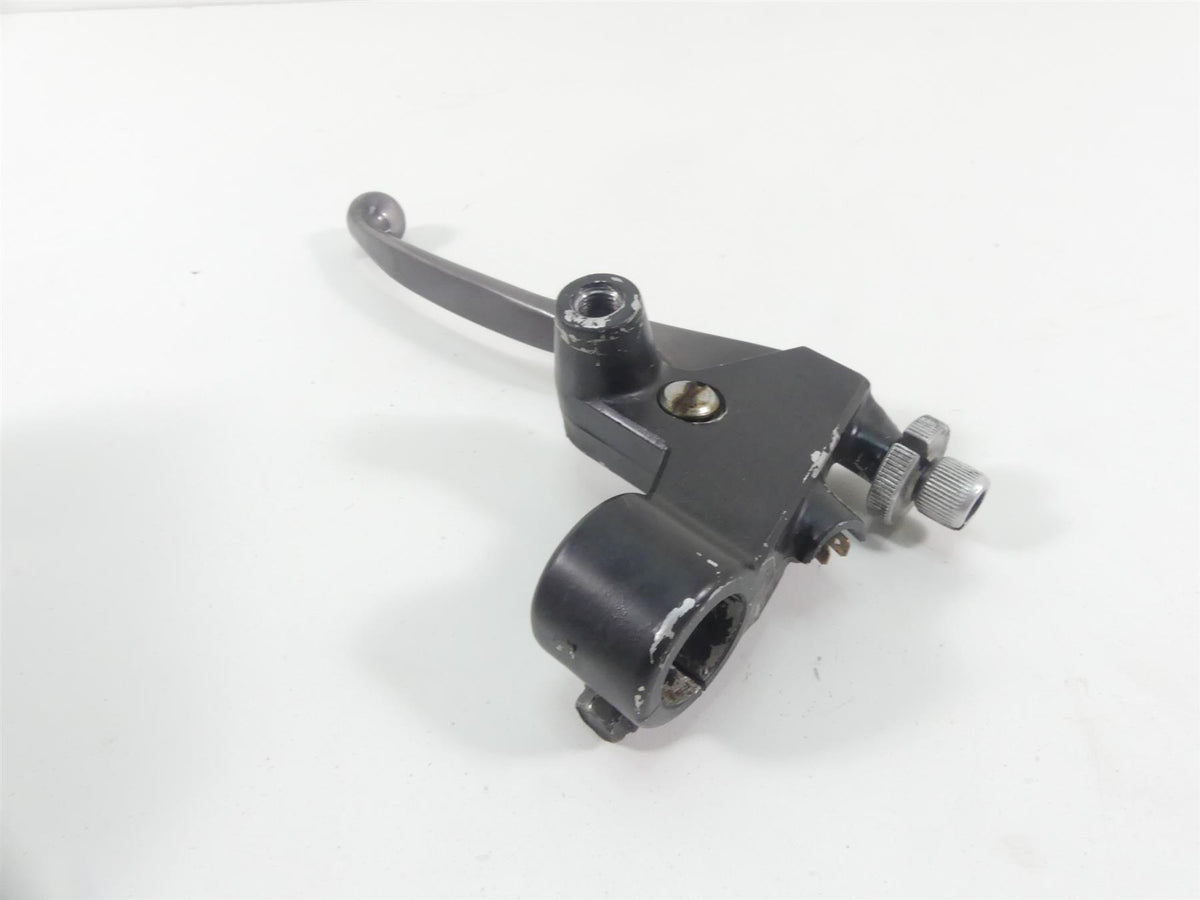 1980 Honda CB750C Custom Clutch Perch & Lever Handle 53172-425-003 {{ shop.shopifyCountryName }} - Mototech271
