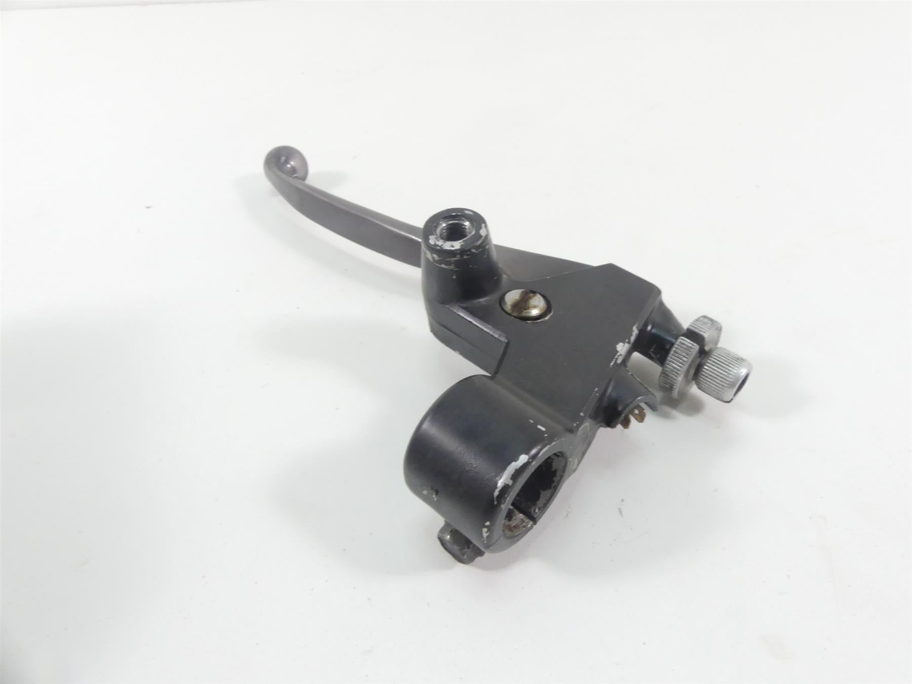 1980 Honda CB750C Custom Clutch Perch & Lever Handle 53172-425-003 {{ shop.shopifyCountryName }} - Mototech271