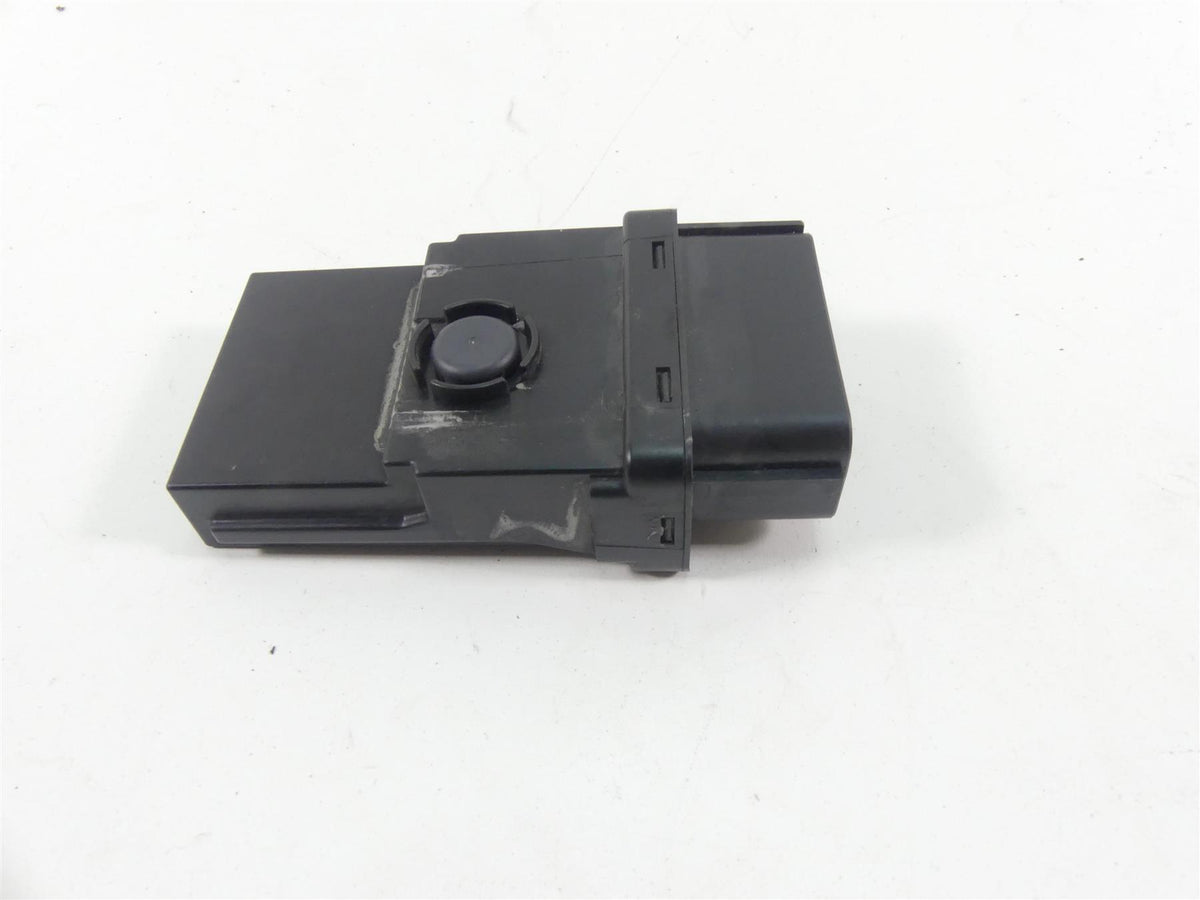 2016 BMW S1000XR K49 Basic Light Module Ecu Ecm 61358546488 {{ shop.shopifyCountryName }} - Mototech271