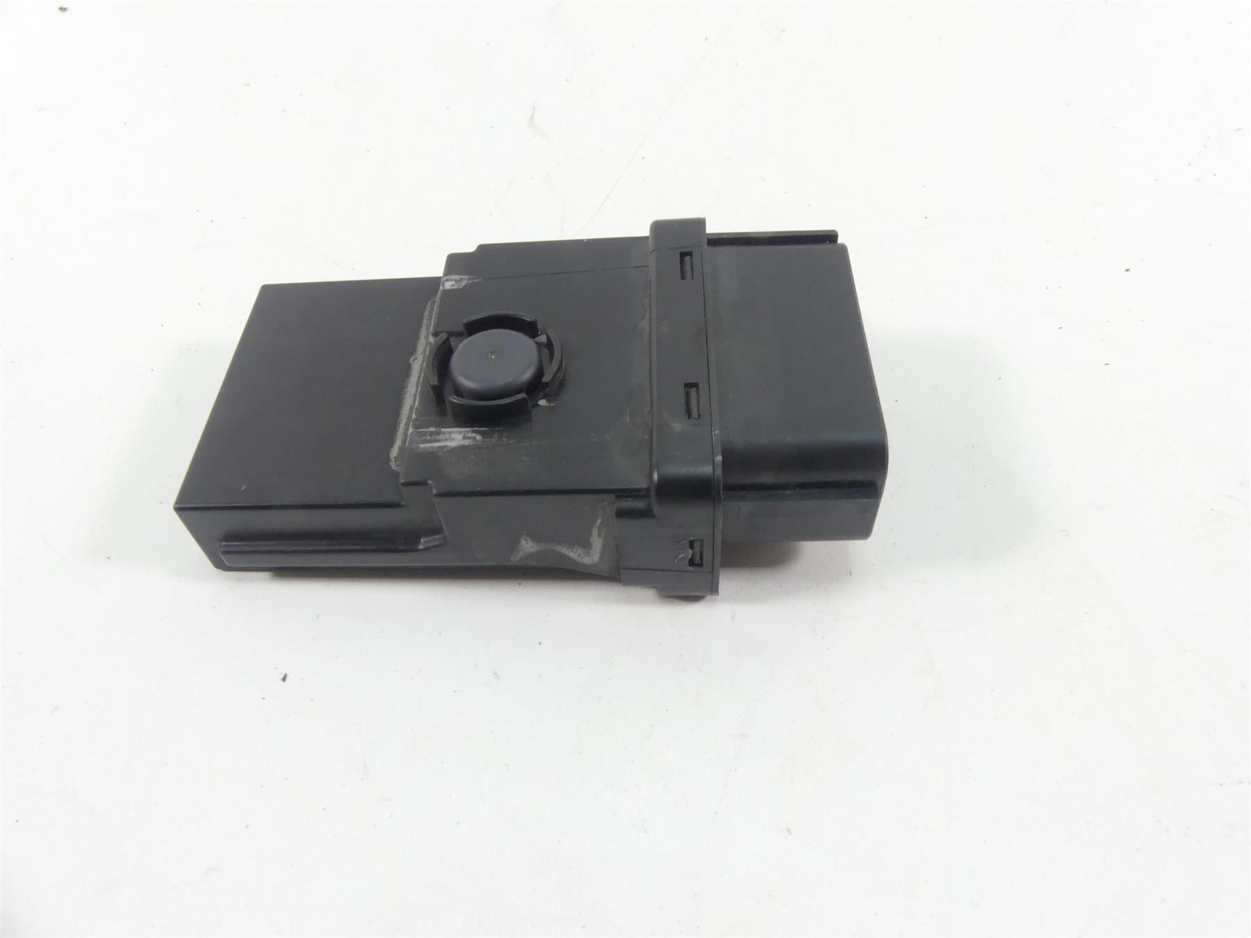 2016 BMW S1000XR K49 Basic Light Module Ecu Ecm 61358546488 {{ shop.shopifyCountryName }} - Mototech271