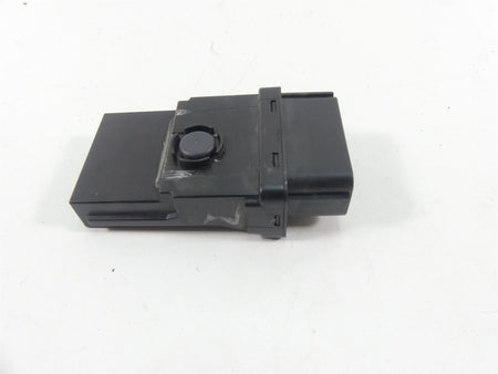 2016 BMW S1000XR K49 Basic Light Module Ecu Ecm 61358546488 {{ shop.shopifyCountryName }} - Mototech271