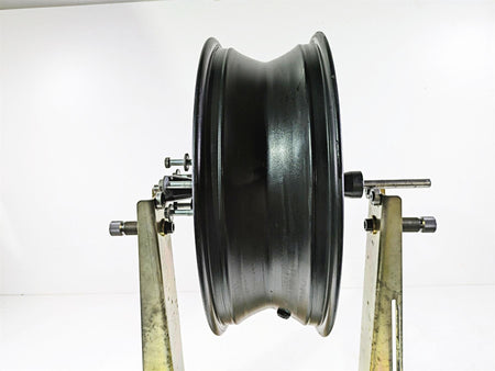 2018 Harley Softail FXFBS Fat Bob Straight 16x5 Rear Wheel Rim 40900444 {{ shop.shopifyCountryName }} - Mototech271