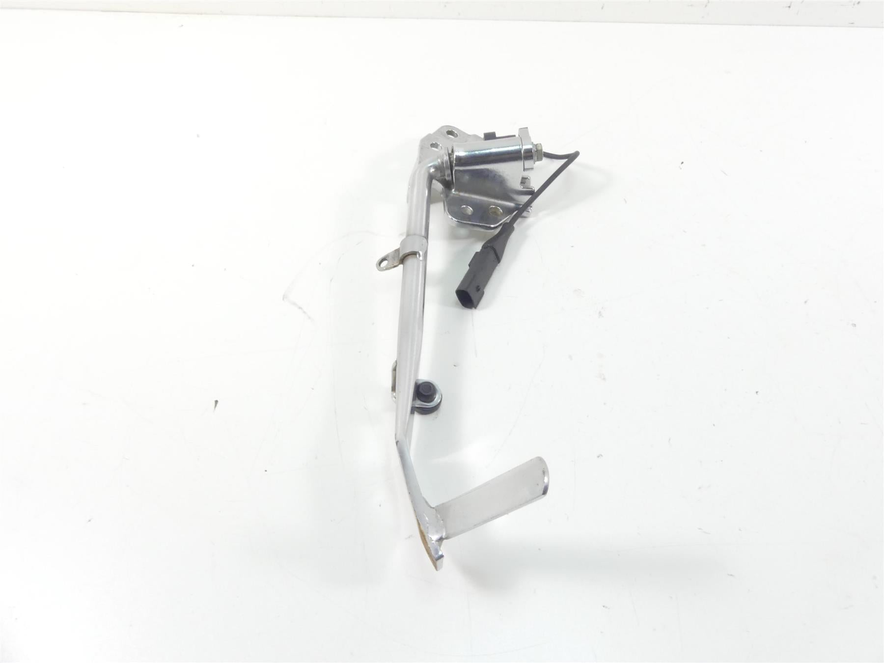 2013 Harley Touring FLHTP Electra Glide Side Kickstand Kick Stand 50075-07A {{ shop.shopifyCountryName }} - Mototech271