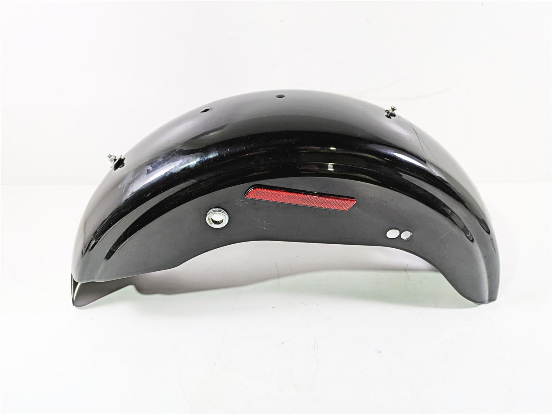 2016 Harley FXDL Dyna Low Rider Rear Fender Vivid Black 59634-06A