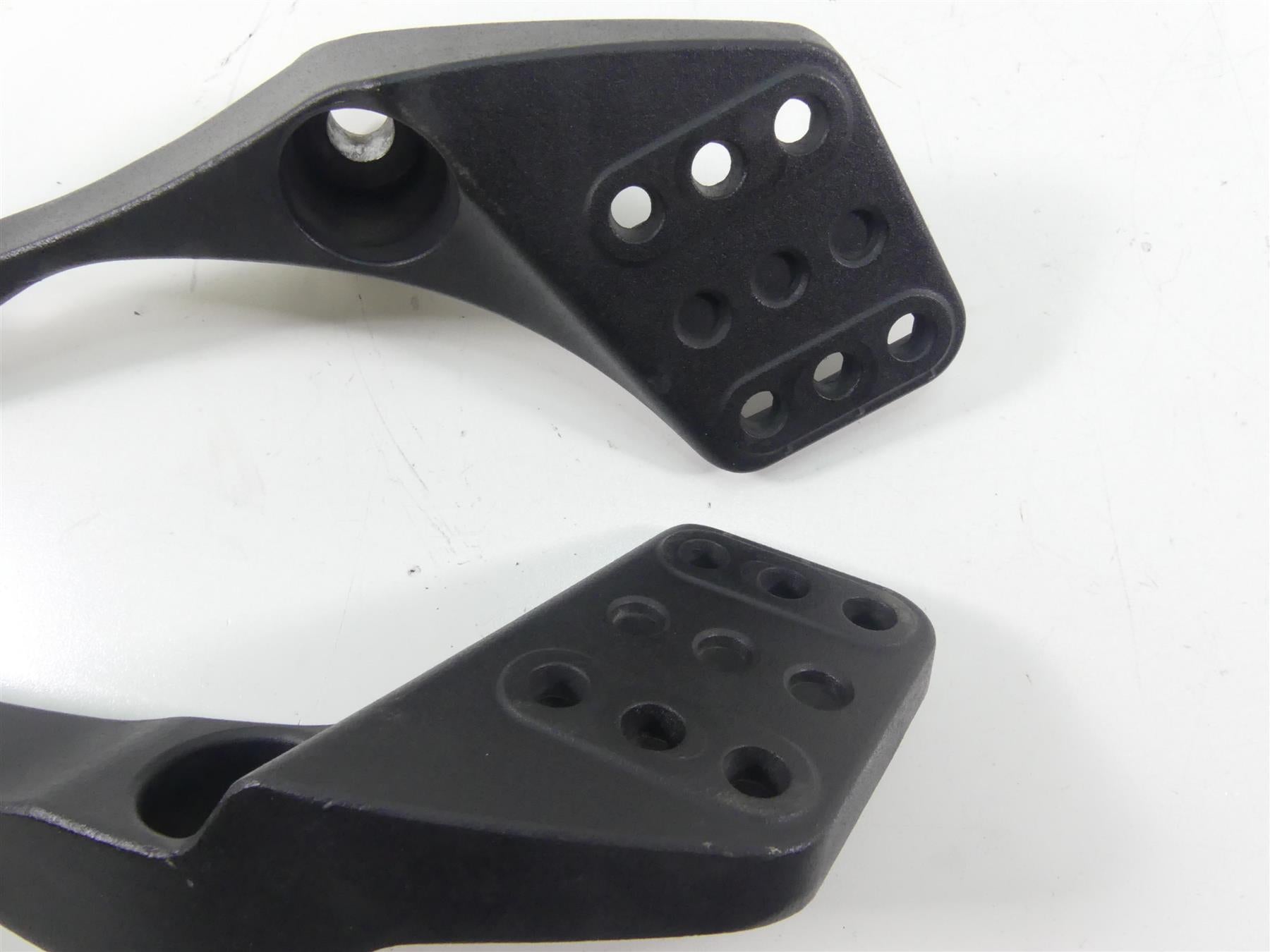 2015 Victory Cross Country Tour Adjustable Floor Board Mount Set 5137787 {{ shop.shopifyCountryName }} - Mototech271