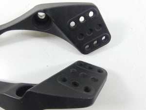 2015 Victory Cross Country Tour Adjustable Floor Board Mount Set 5137787 | Mototech271