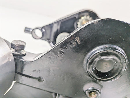 2000 Harley Touring FLHRCI Road King Upper Lower Triple Tree Set 45446-87A {{ shop.shopifyCountryName }} - Mototech271