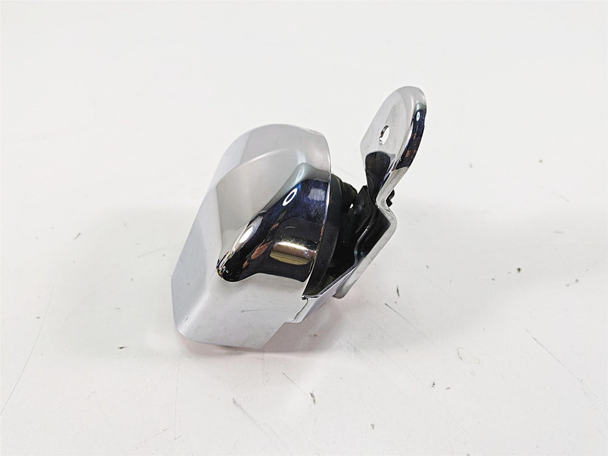 2011 Harley Touring FLTRU Road Glide Horn & Chrome Cover 61300478A {{ shop.shopifyCountryName }} - Mototech271