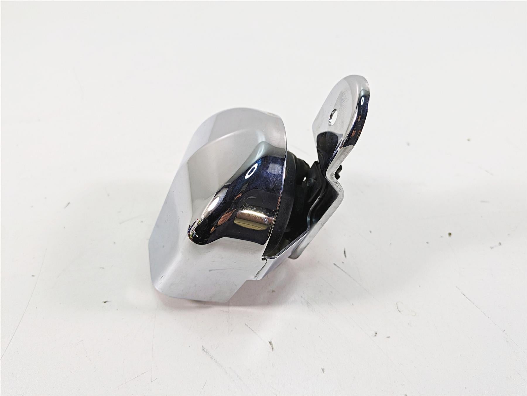2011 Harley Touring FLTRU Road Glide Horn & Chrome Cover 61300478A {{ shop.shopifyCountryName }} - Mototech271
