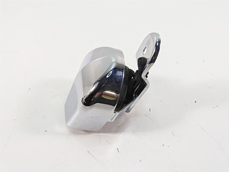2011 Harley Touring FLTRU Road Glide Horn & Chrome Cover 61300478A {{ shop.shopifyCountryName }} - Mototech271